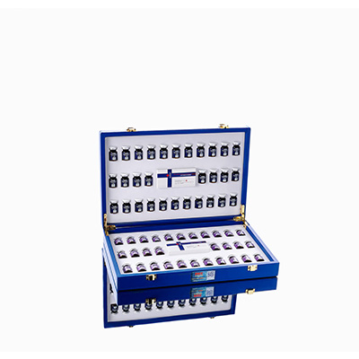 双峰润芯综合版