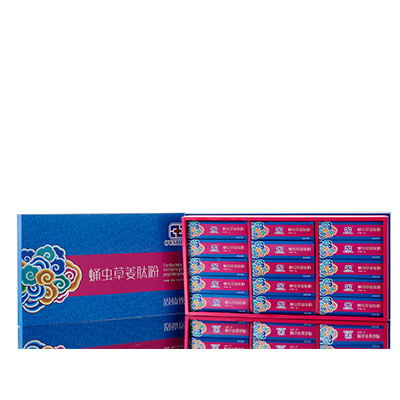 双峰调经养气汤